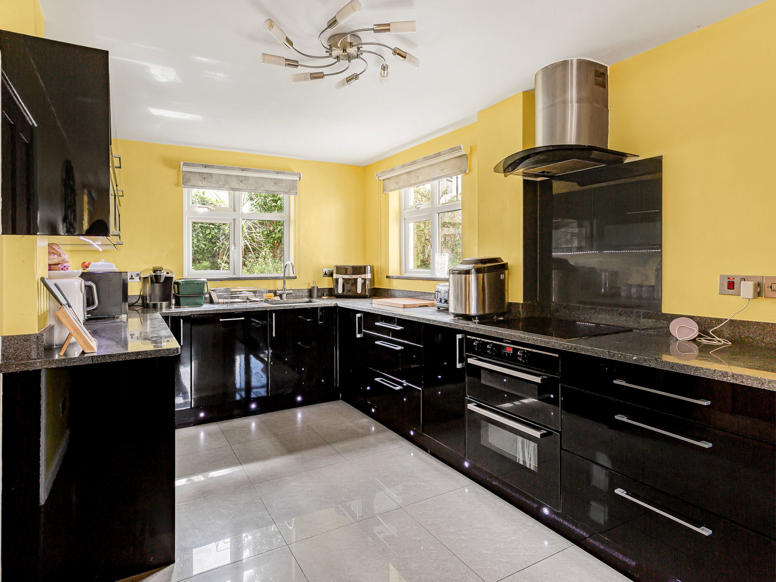 Detached House for sale in Barnstaple, Prospect Place, Newport, Barnstaple, North Devon, 1206 m²