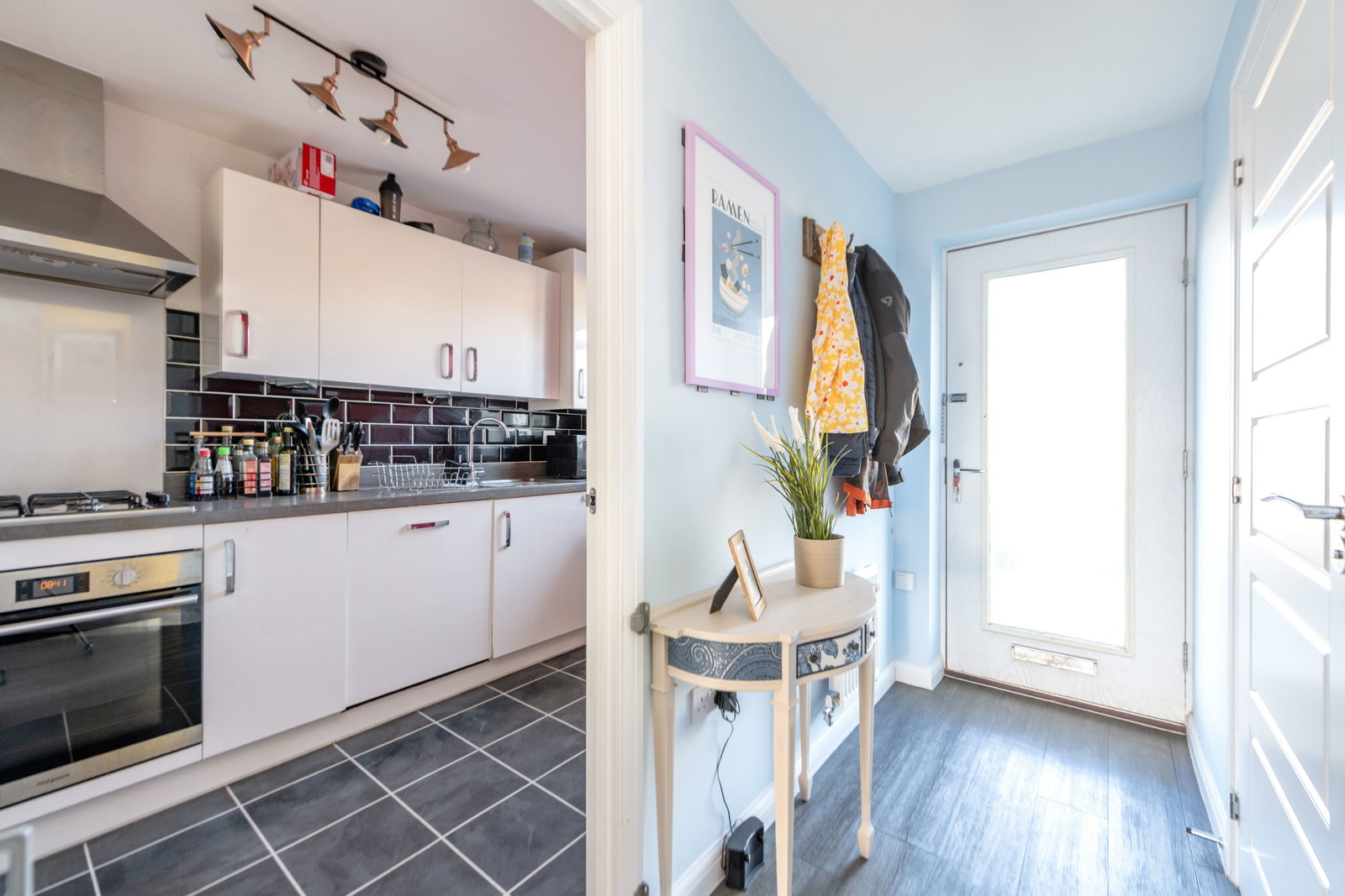 Town House in Yeovil