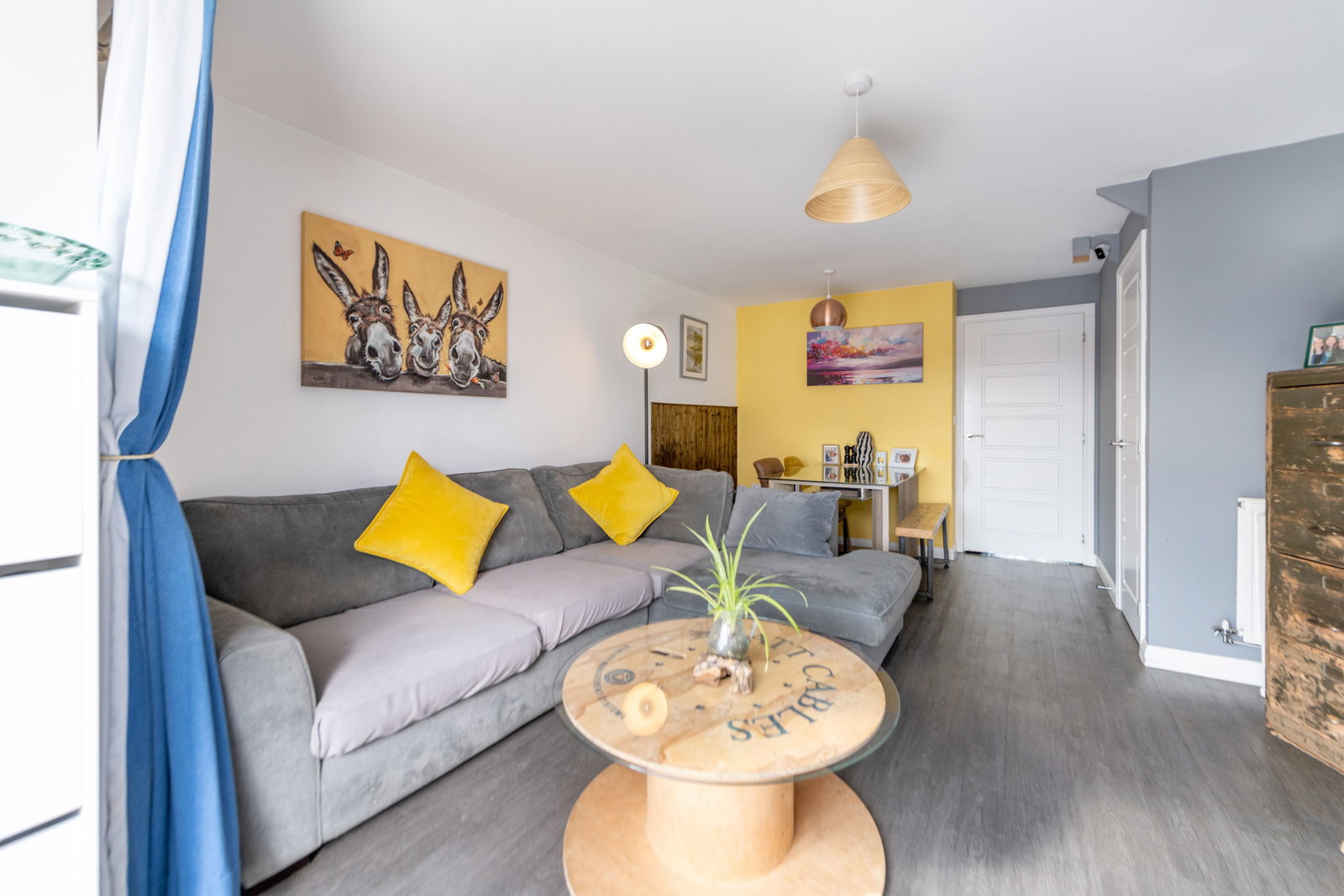 Town House in Yeovil