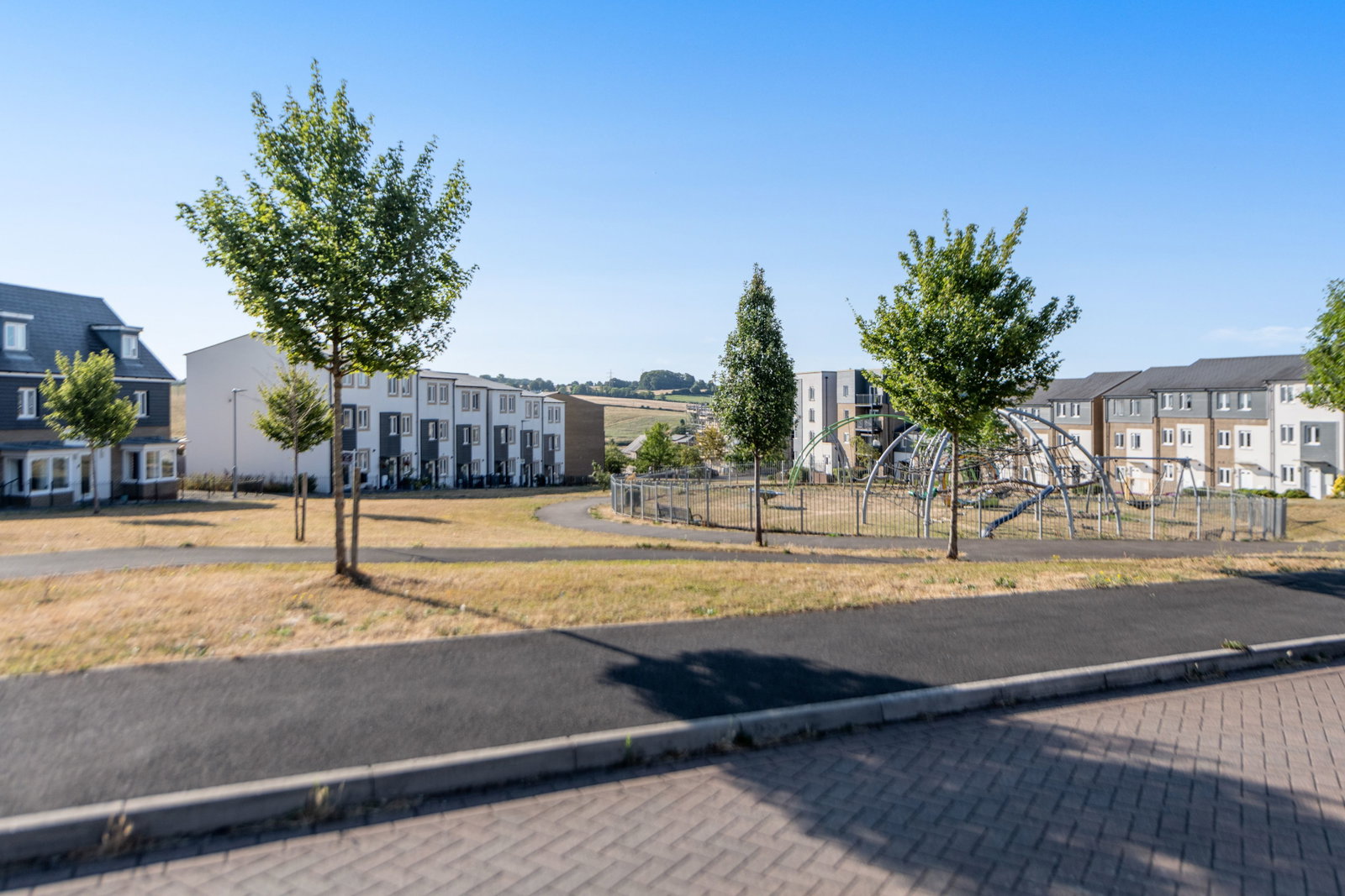 Town House in Yeovil