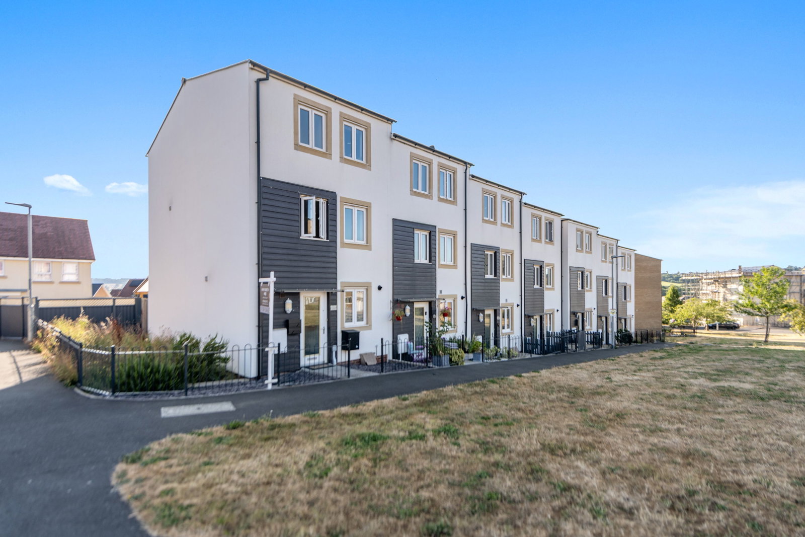 Town House in Yeovil