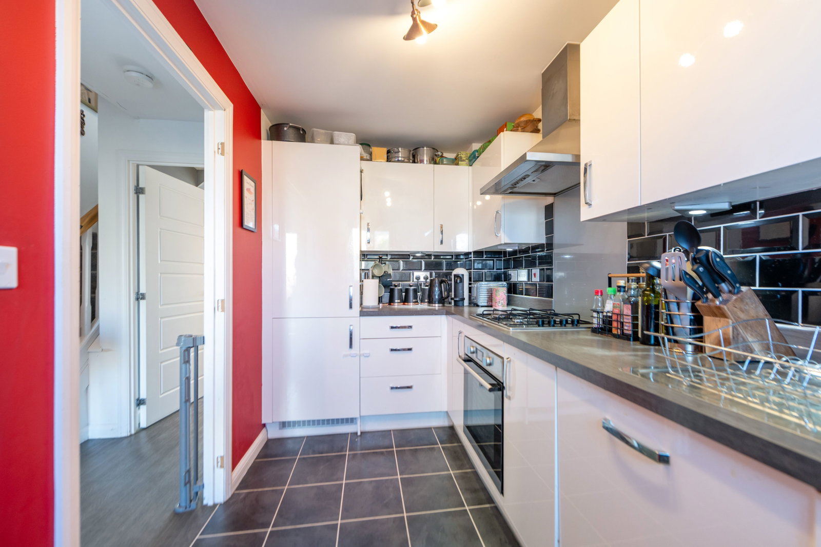 Town House in Yeovil