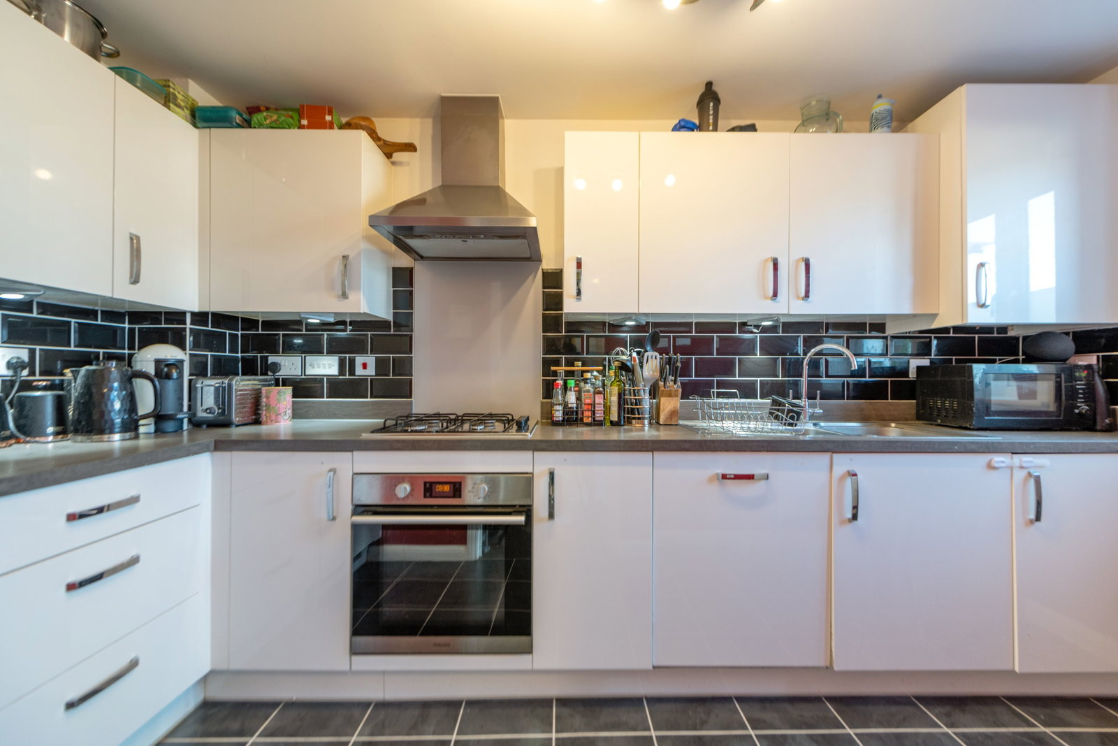 Town House in Yeovil