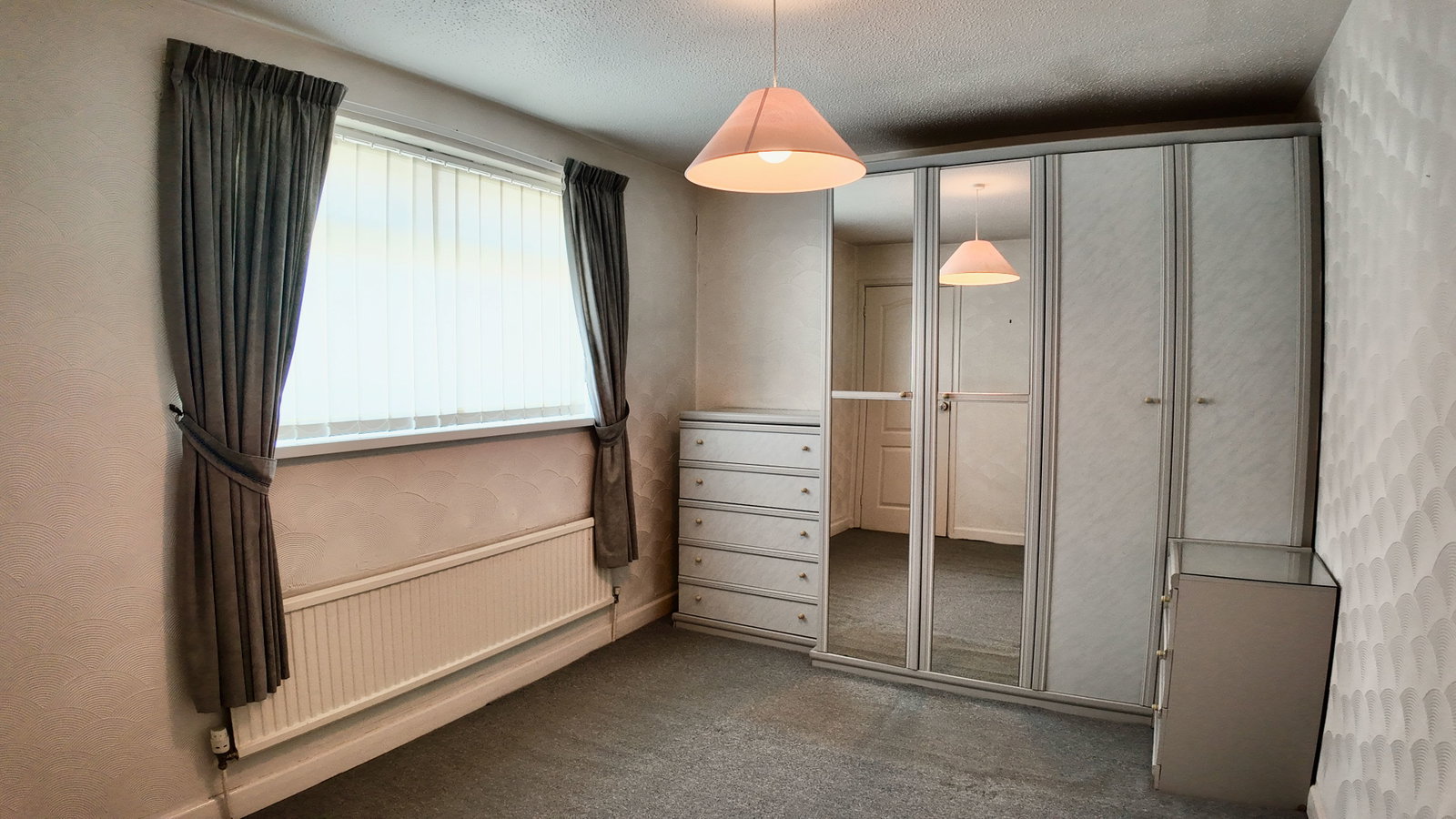 Semi Detached House in Blackwood 5