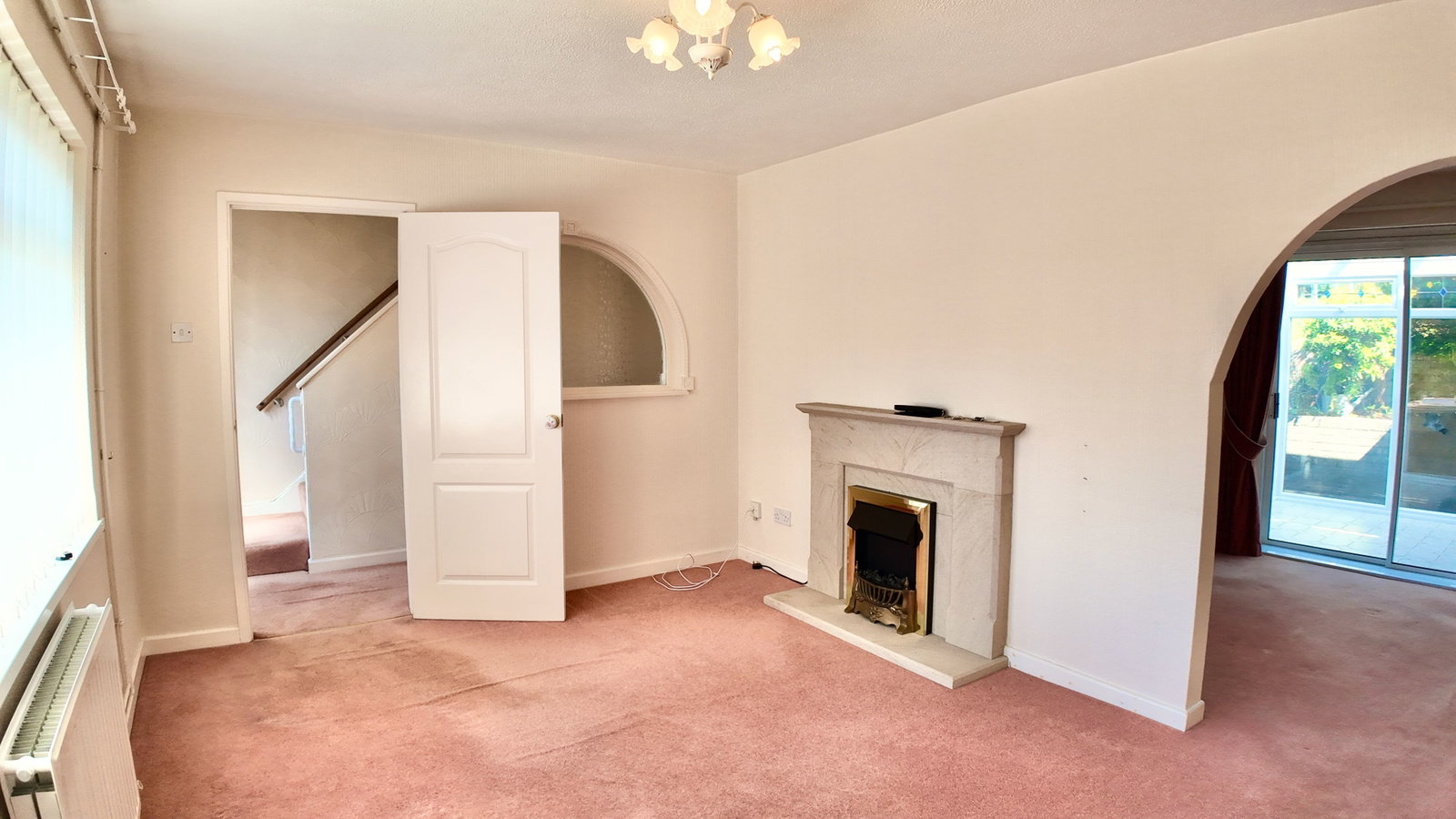 Semi Detached House in Blackwood 2