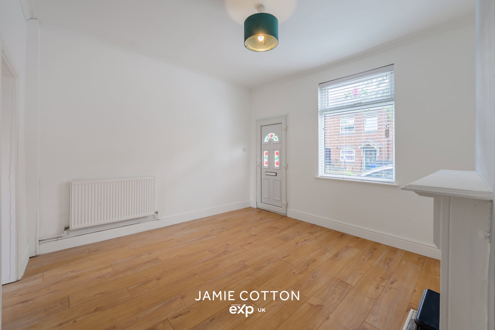 Terraced House in Halesowen