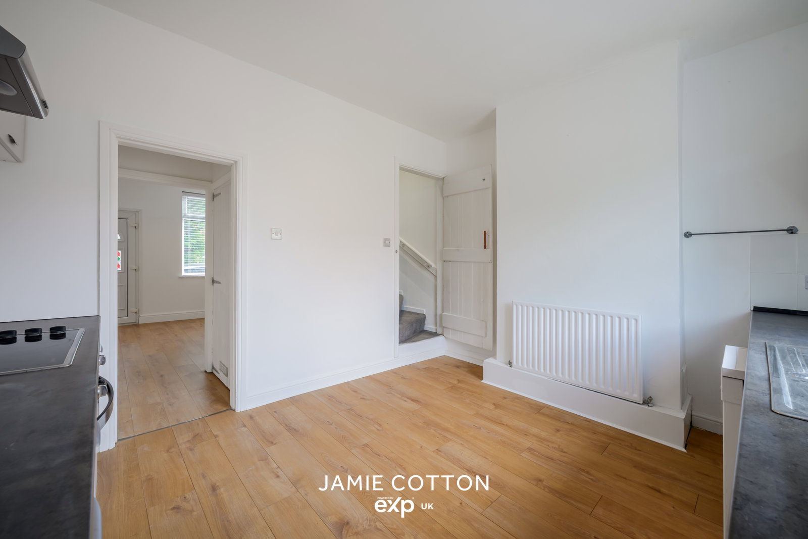 Terraced House in Halesowen