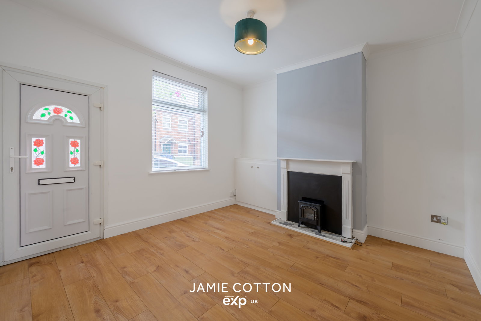 Terraced House in Halesowen