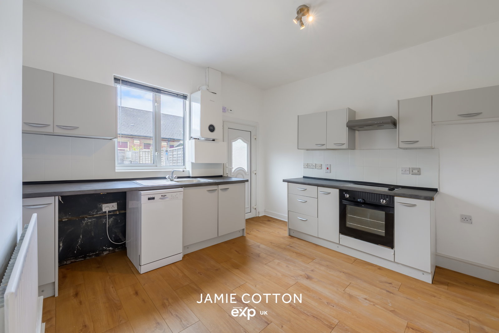 Terraced House in Halesowen