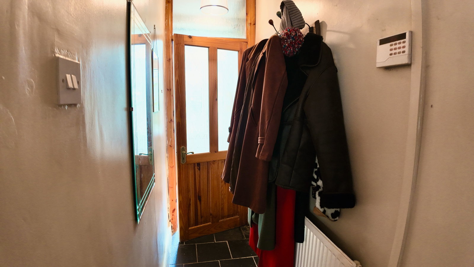 Semi Detached House in New Tredegar 4