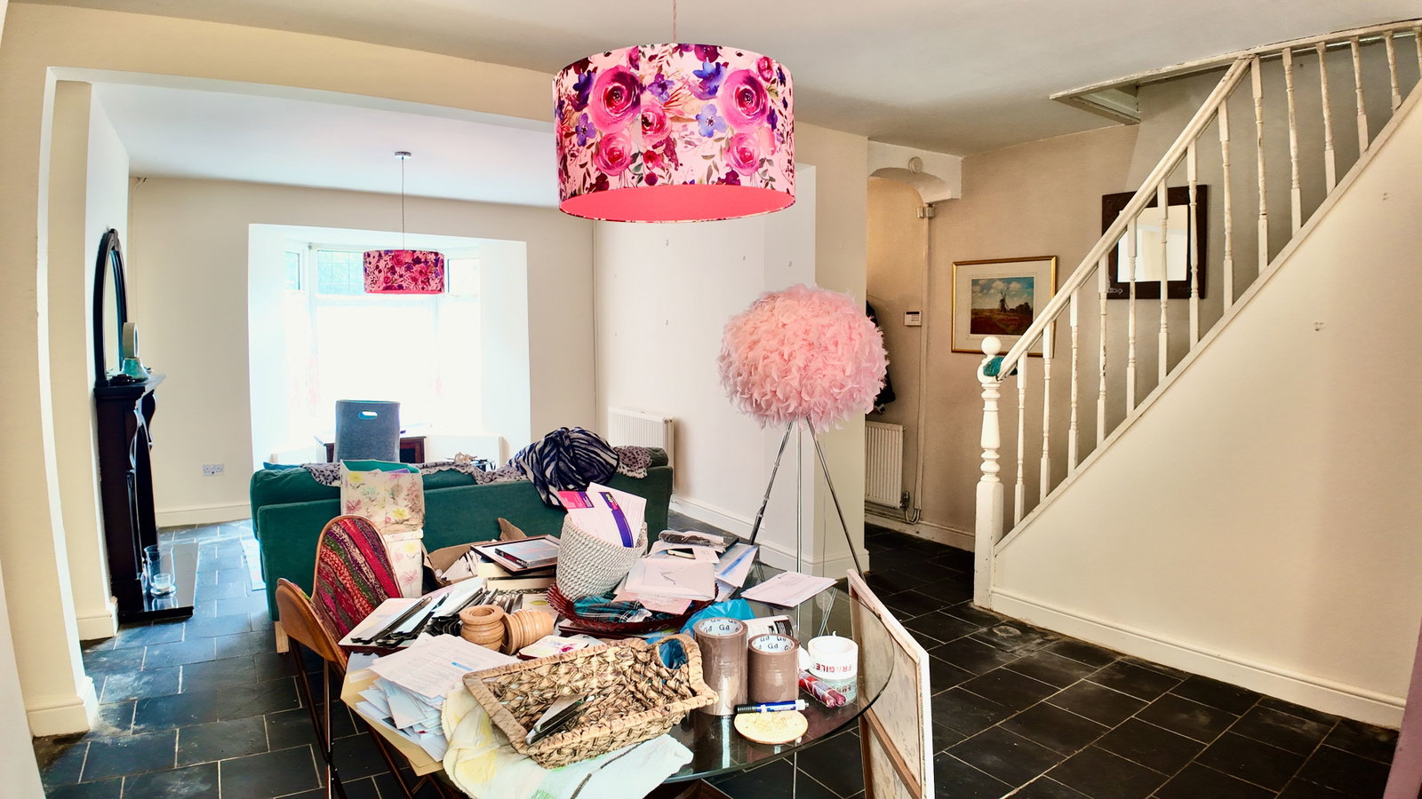 Semi Detached House in New Tredegar 5