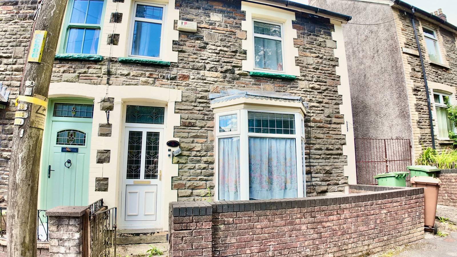 Semi Detached House in New Tredegar 2