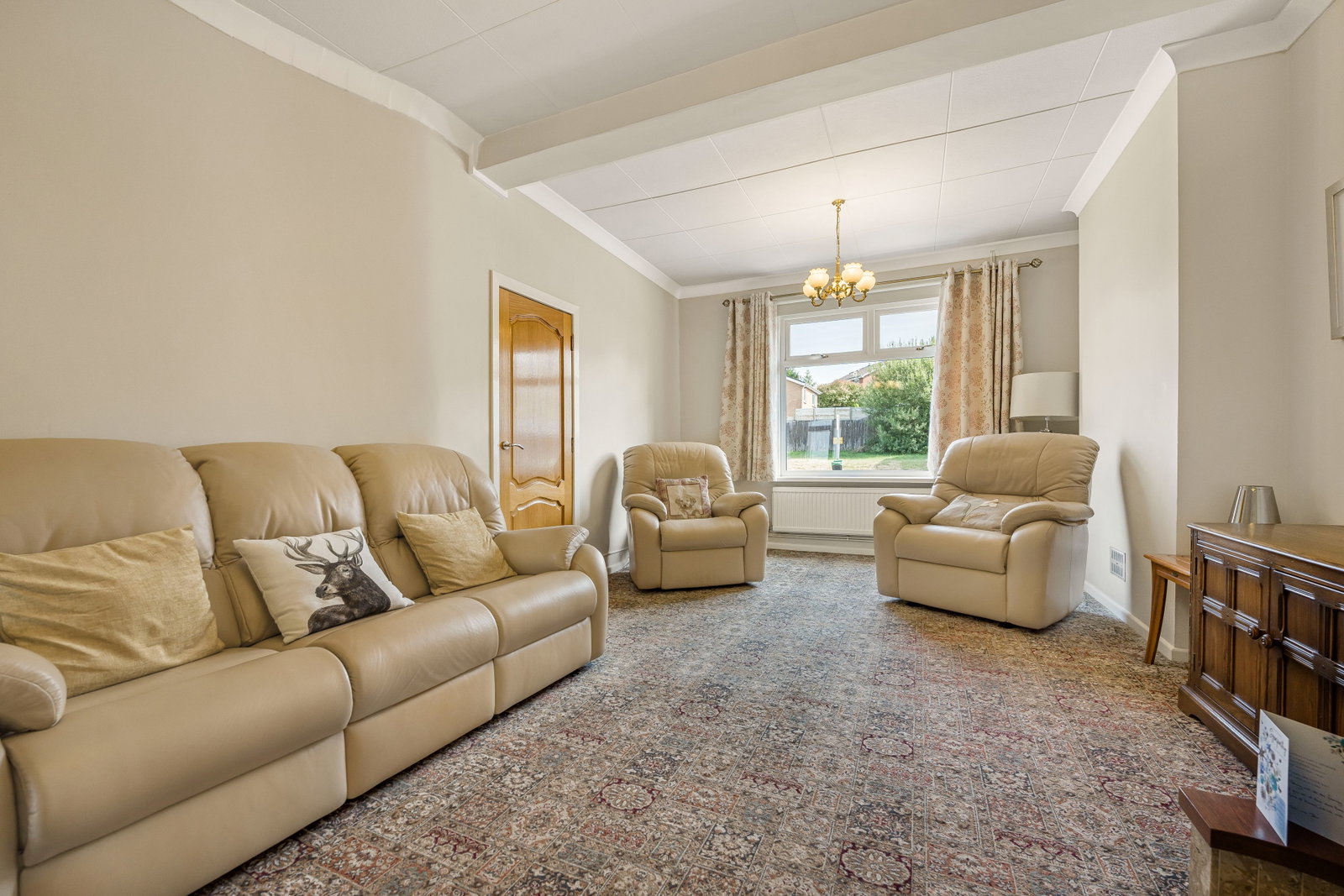 Terraced House in Pontyclun