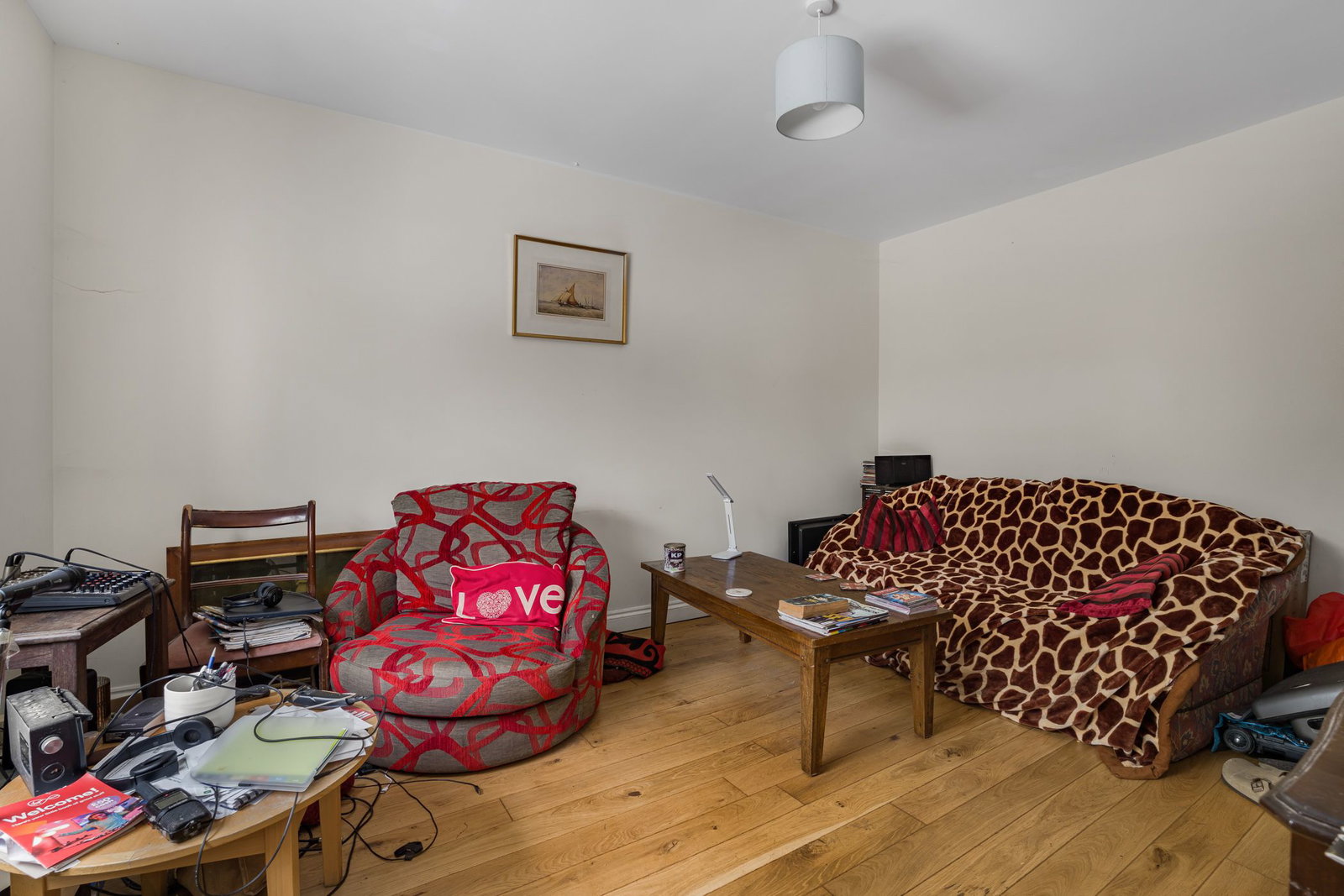 Apartment in Cheltenham