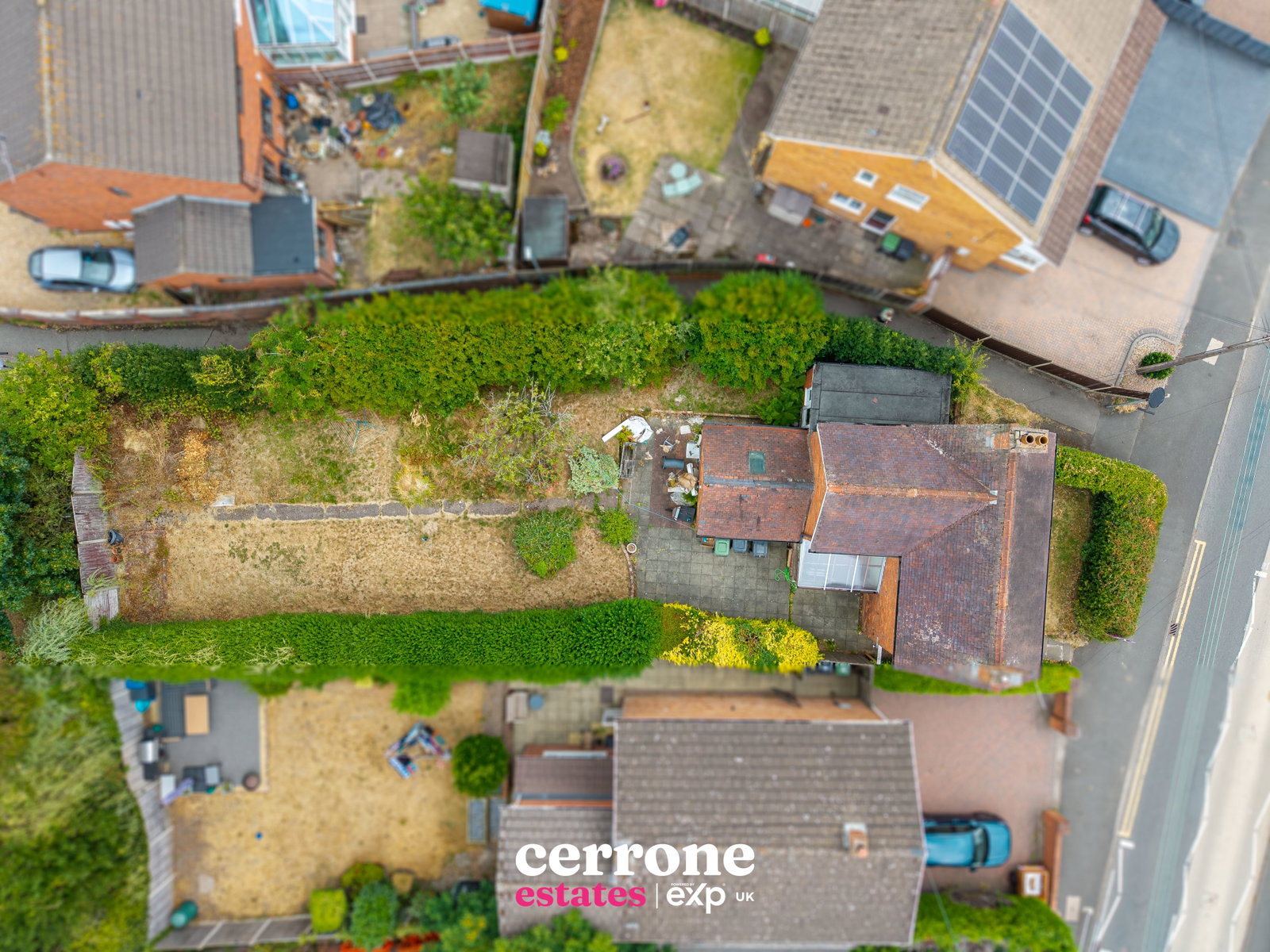Detached House in Bromsgrove 2