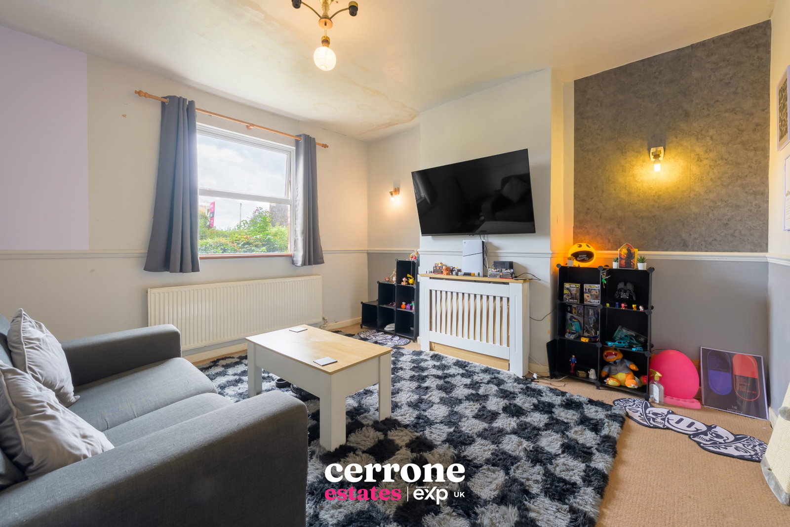 Detached House in Bromsgrove 3