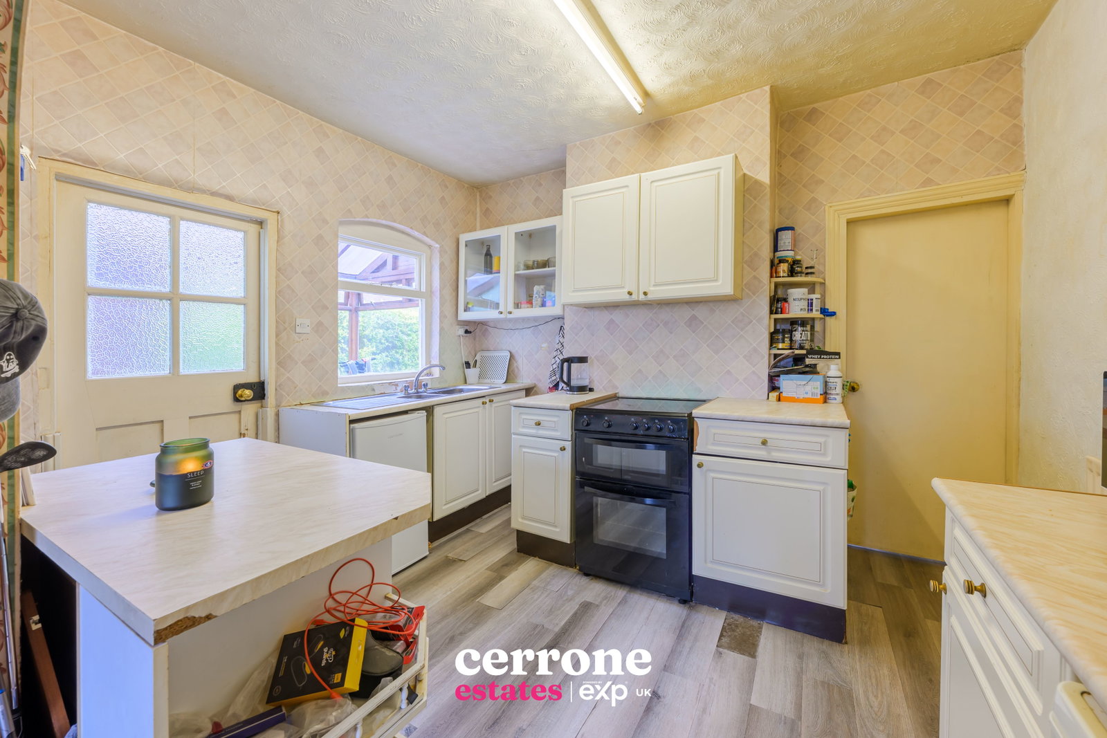 Detached House in Bromsgrove 5