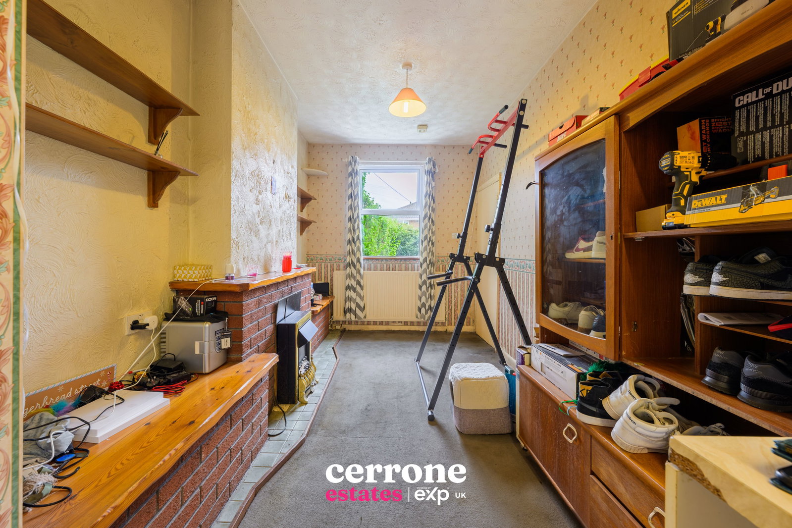 Detached House in Bromsgrove 4