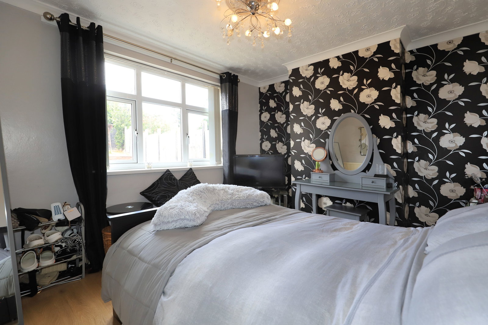Semi Detached House in Wolverhampton