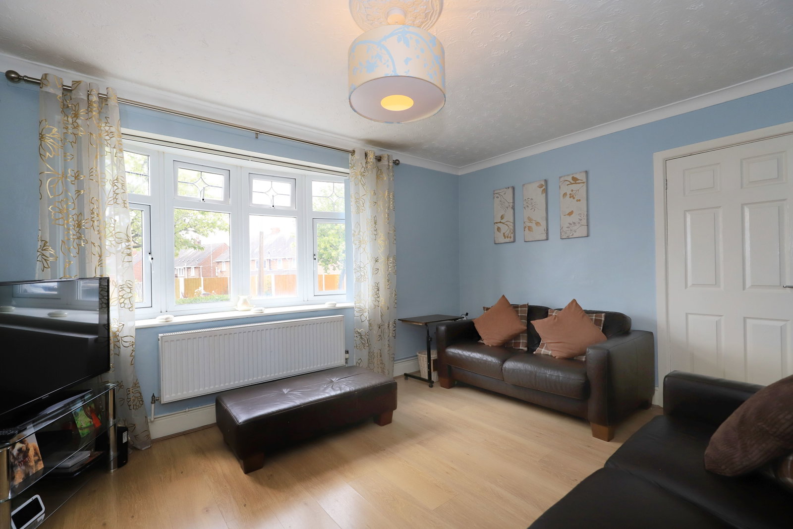 Semi Detached House in Wolverhampton