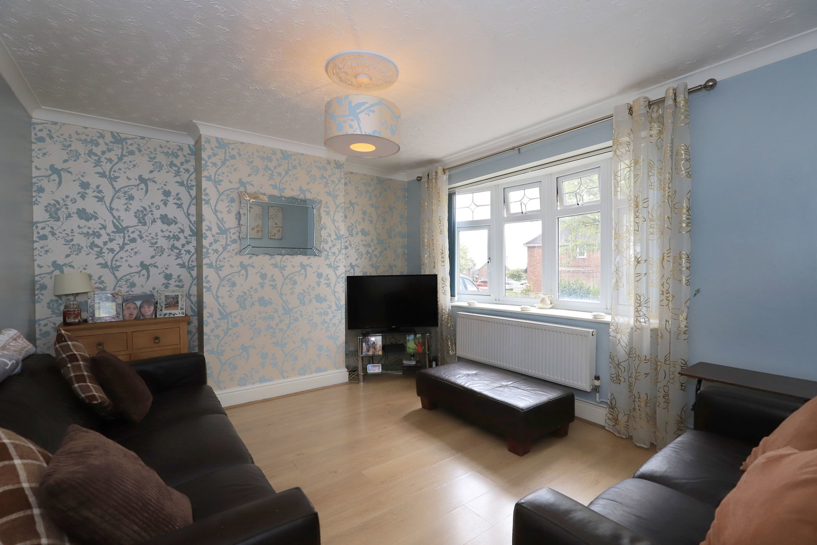 Semi Detached House in Wolverhampton