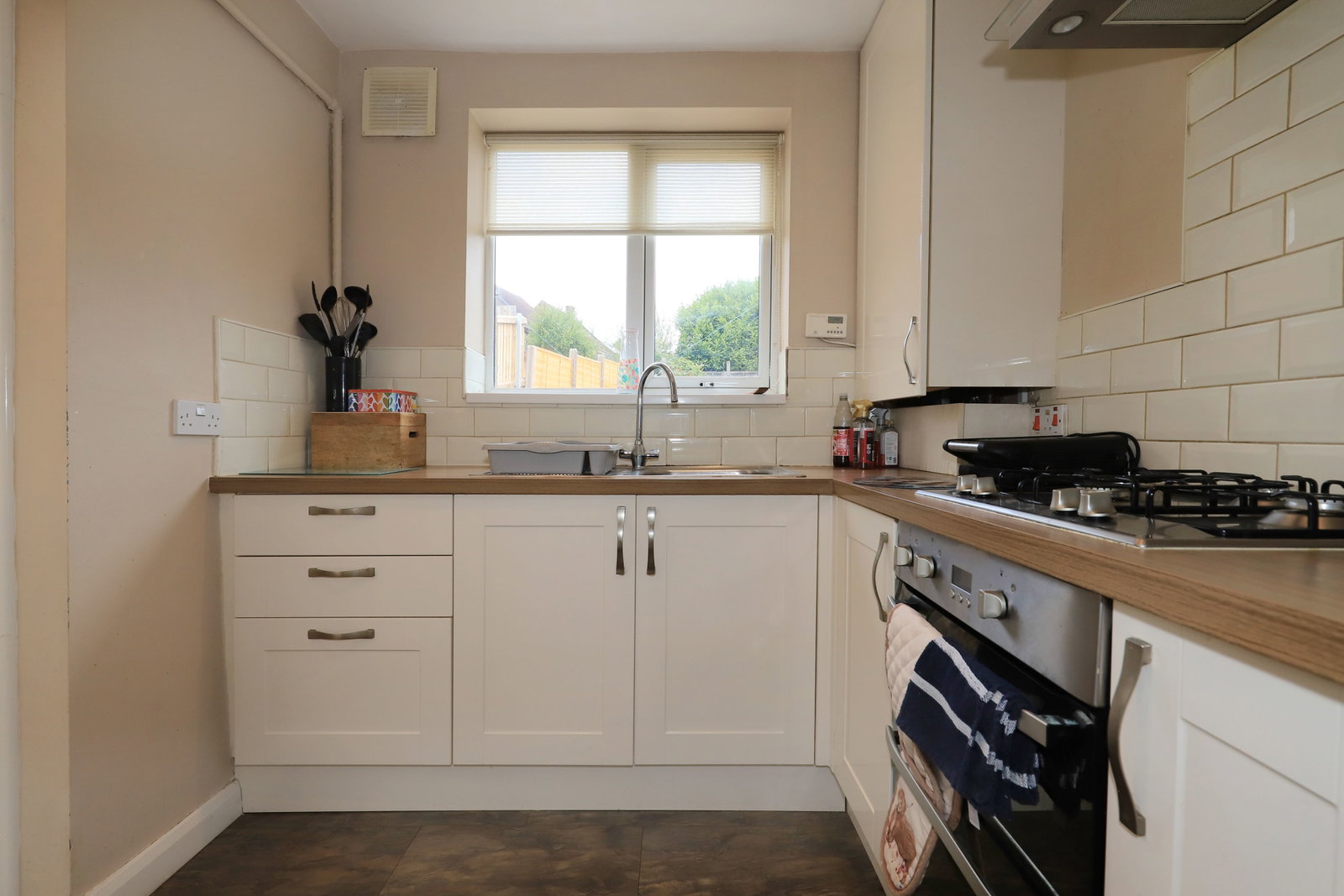 Semi Detached House in Wolverhampton
