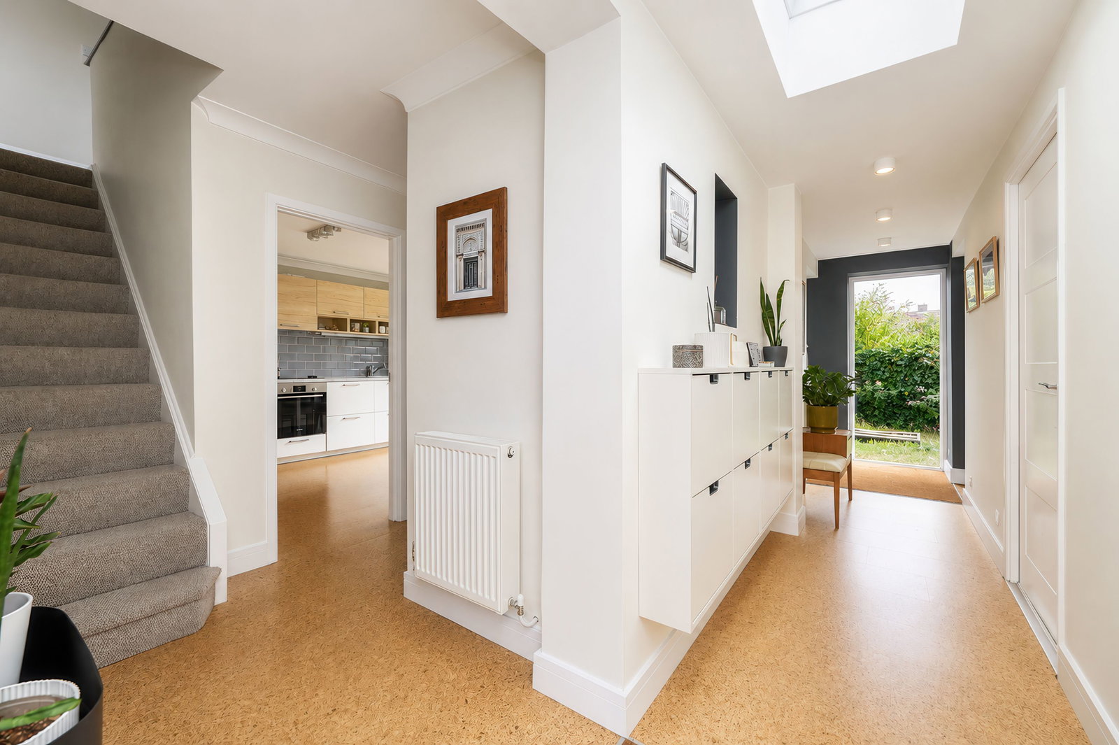 Semi Detached House for sale in St. Ives, Beech Drive, St. Ives, PE27 6UB, 1062 m²
