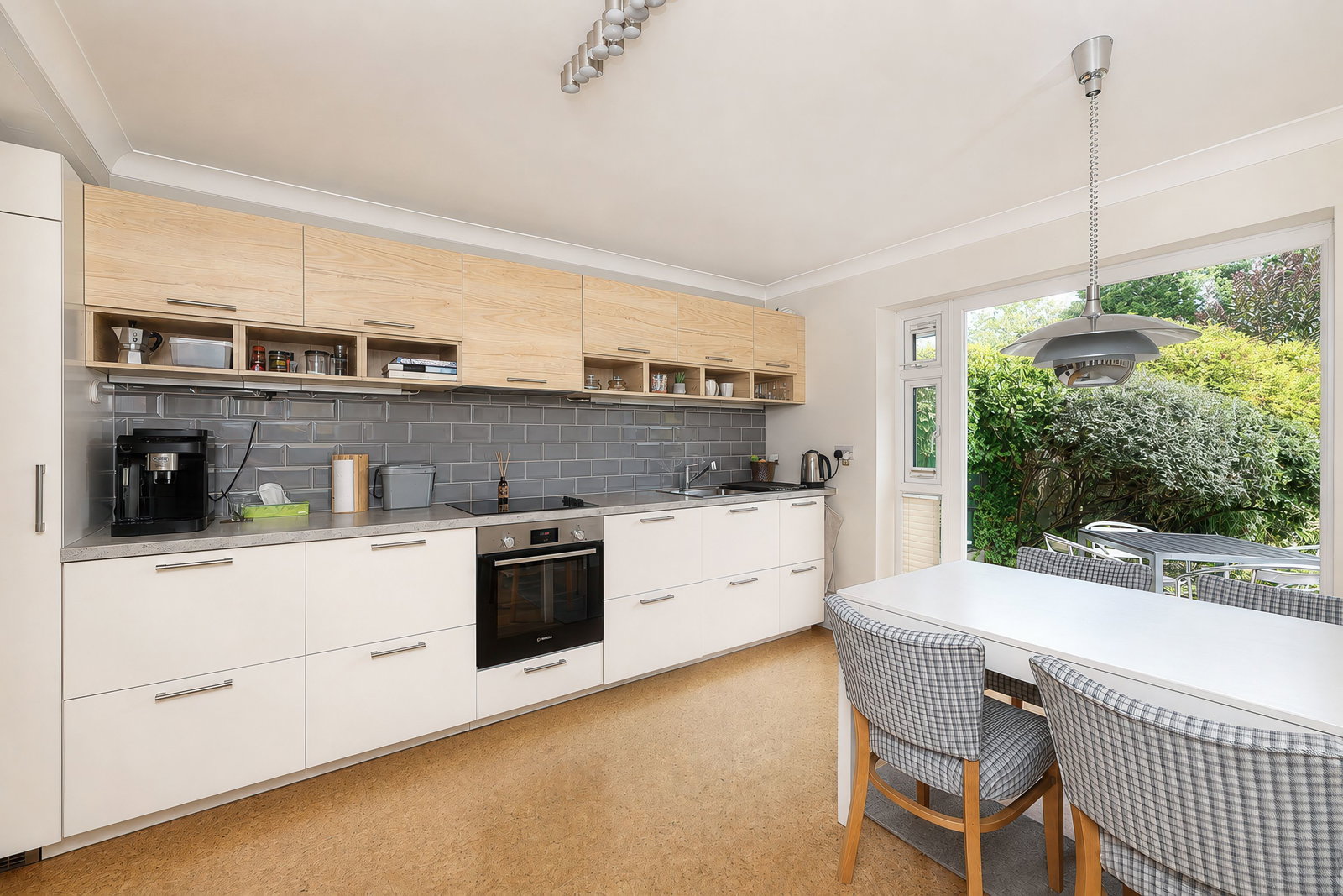 Semi Detached House for sale in St. Ives, Beech Drive, St. Ives, PE27 6UB, 1062 m²
