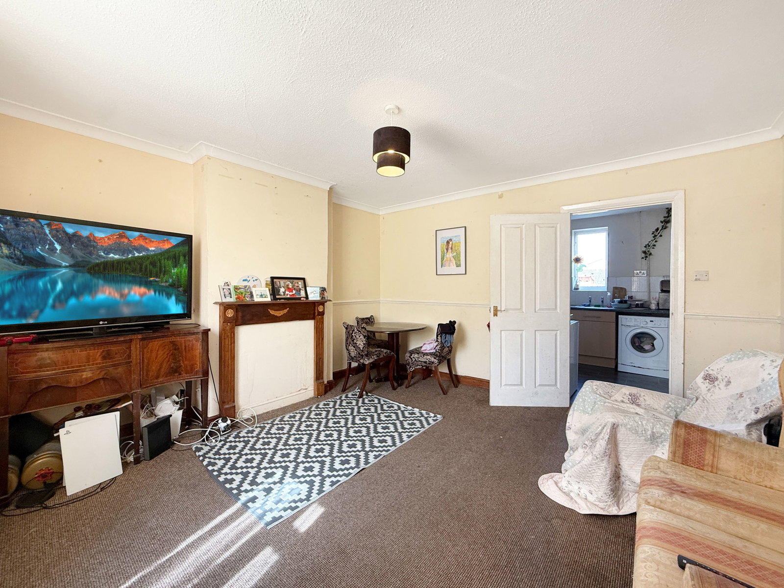 Terraced House in Trowbridge