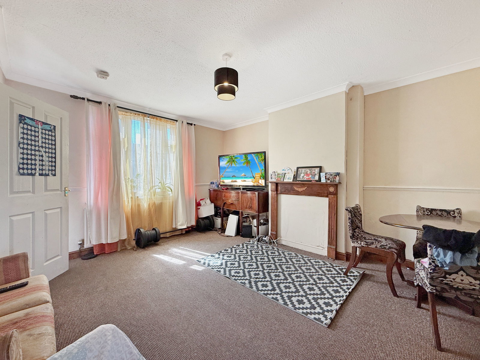 Terraced House in Trowbridge