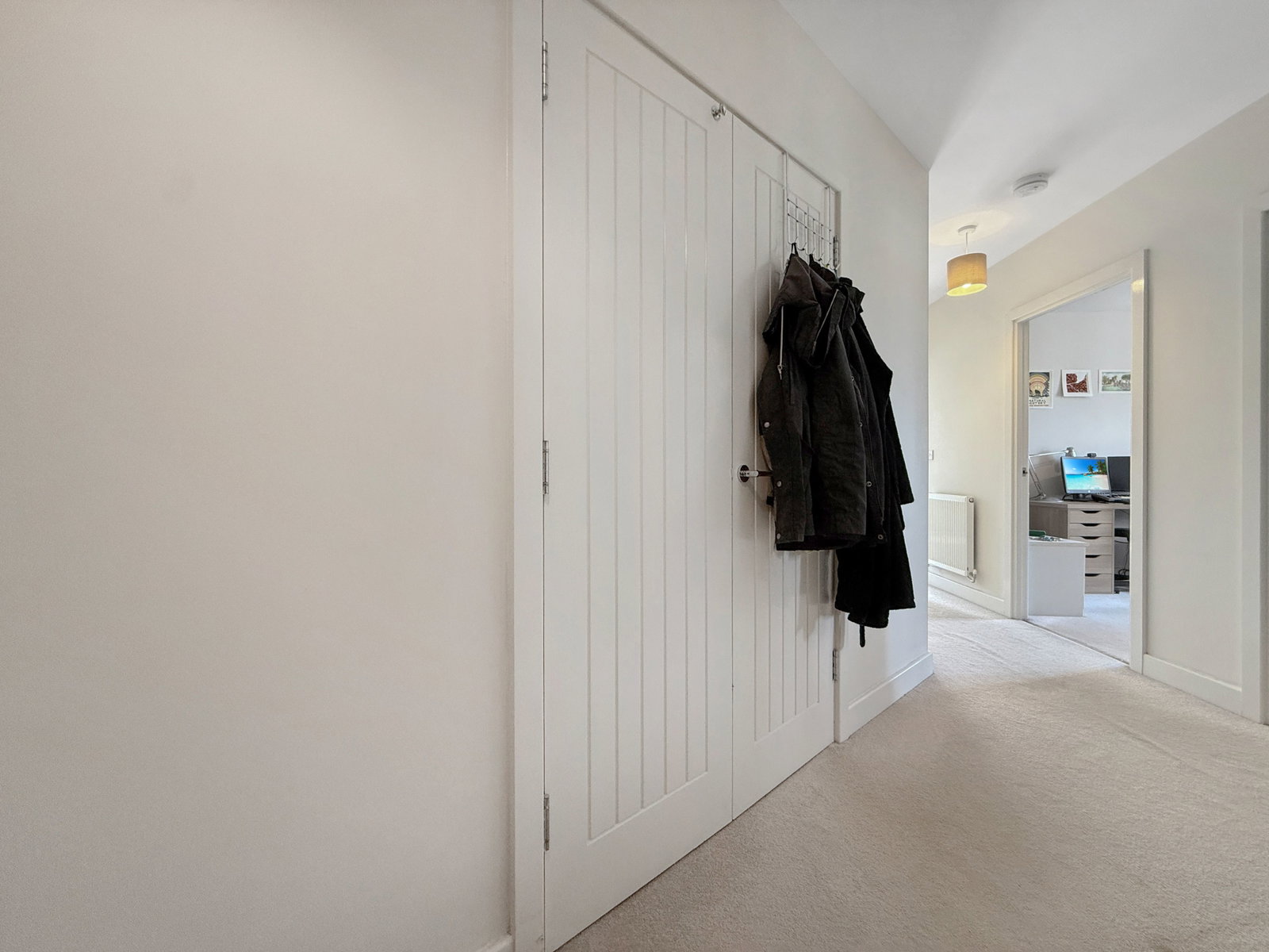 Flat in Calne
