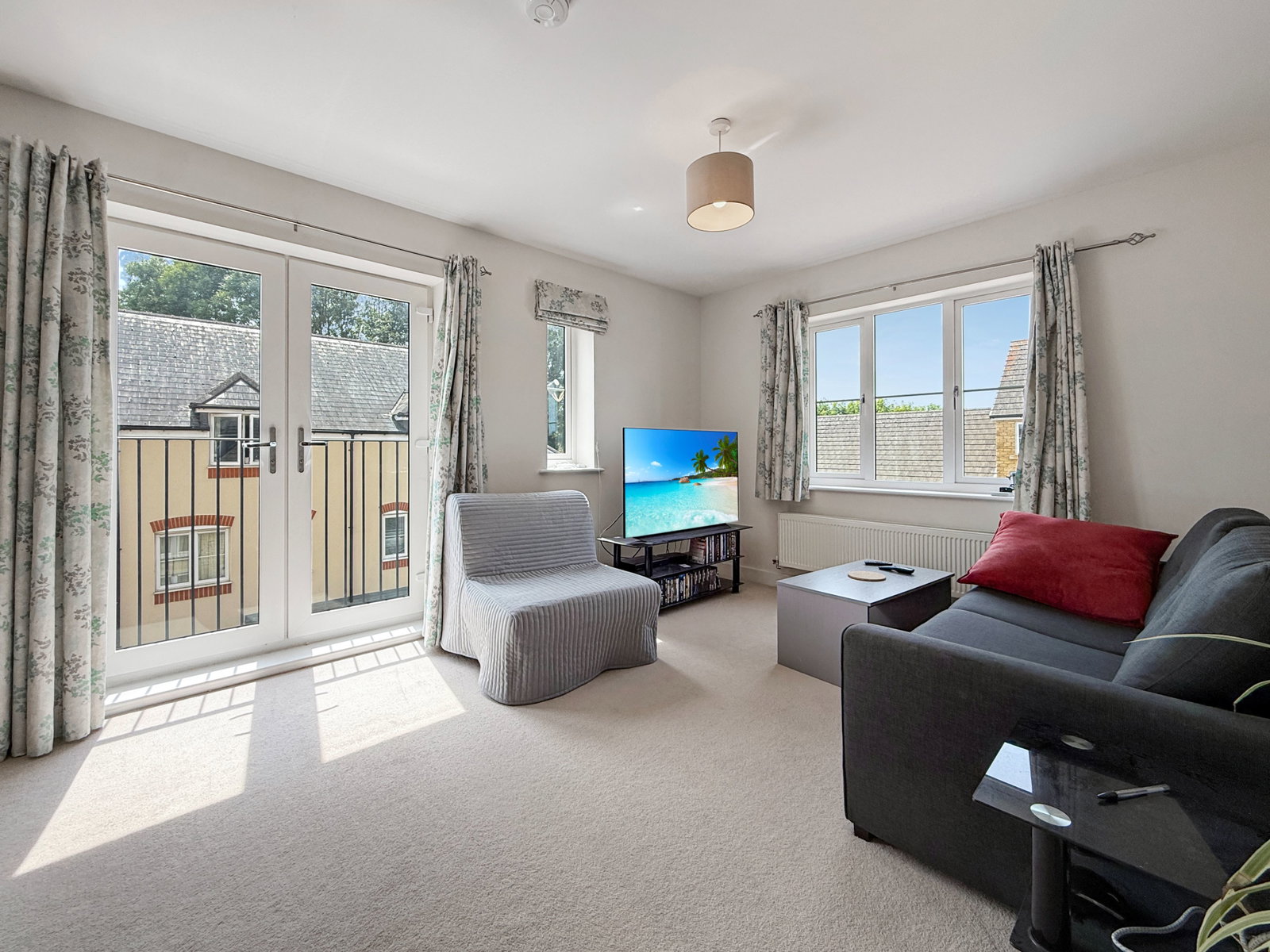 Flat in Calne