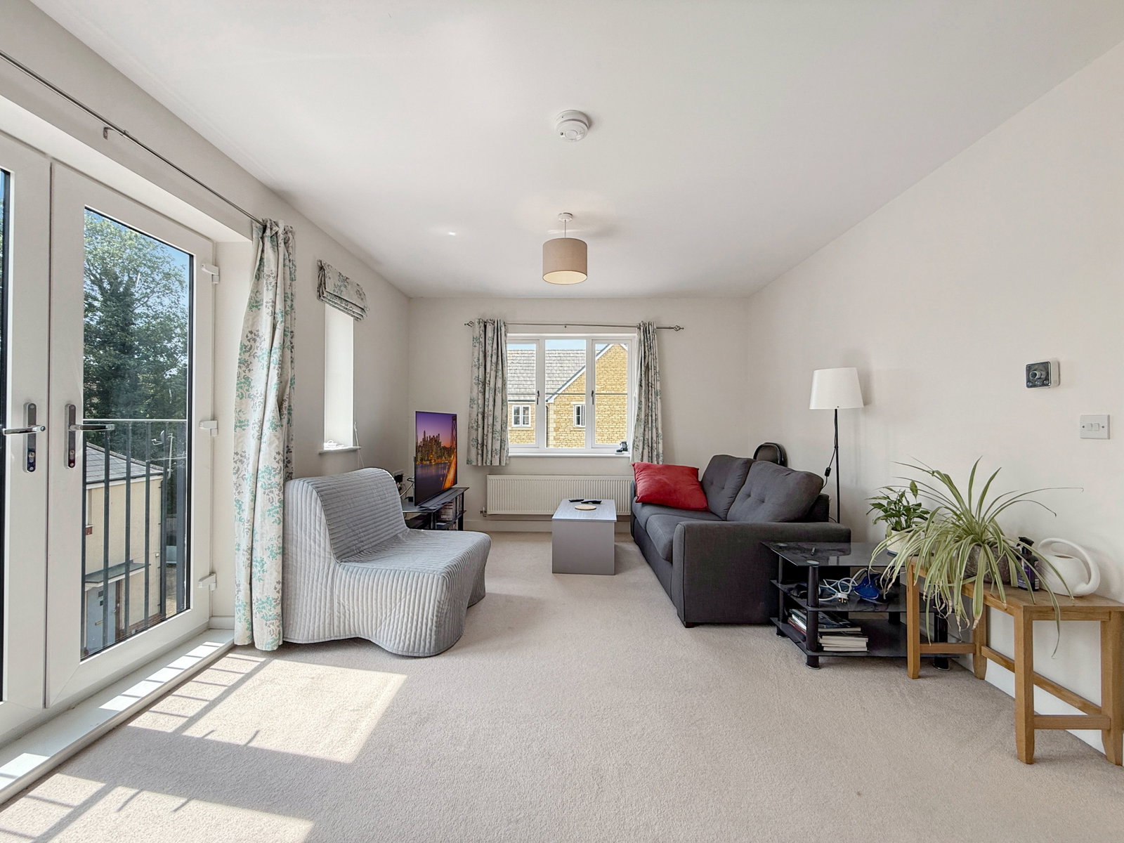 Flat in Calne