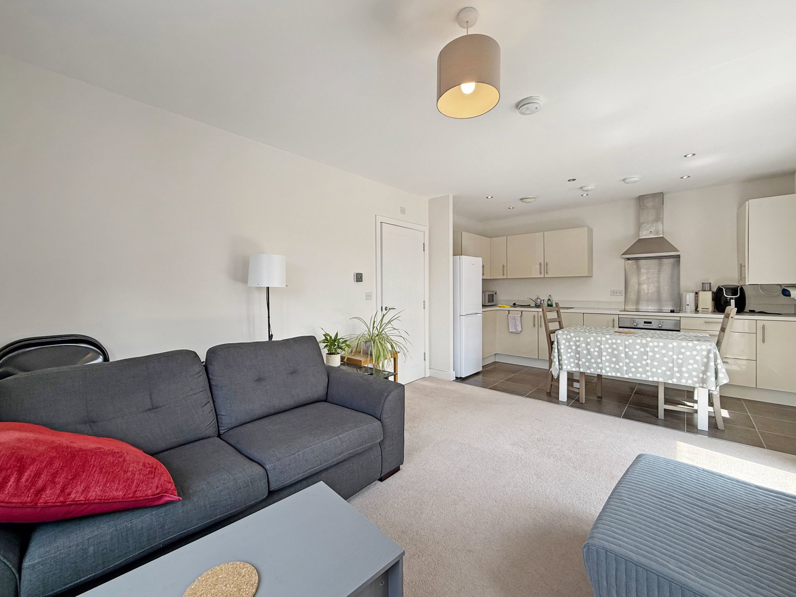 Flat in Calne