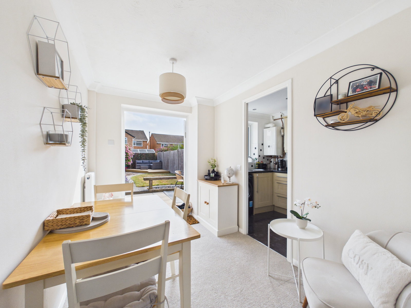 Terraced House in Aylesford
