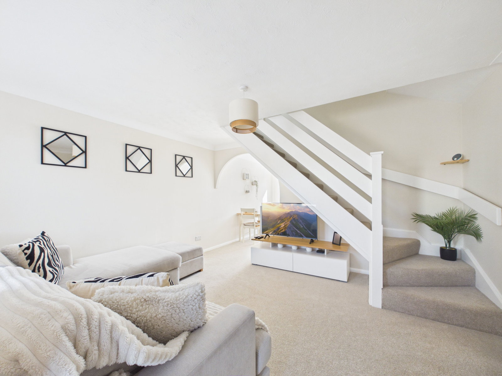 Terraced House in Aylesford