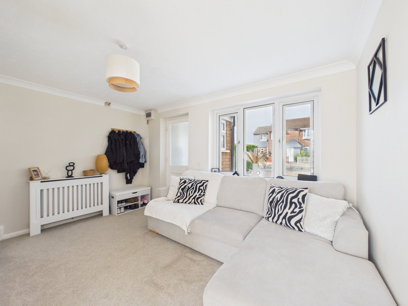 Terraced House in Aylesford