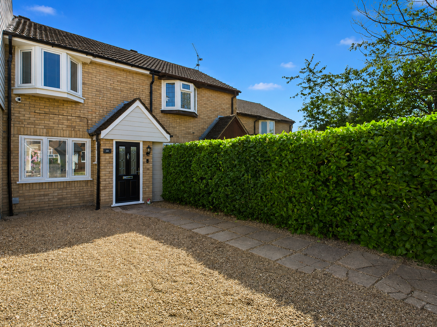 Terraced House in Aylesford