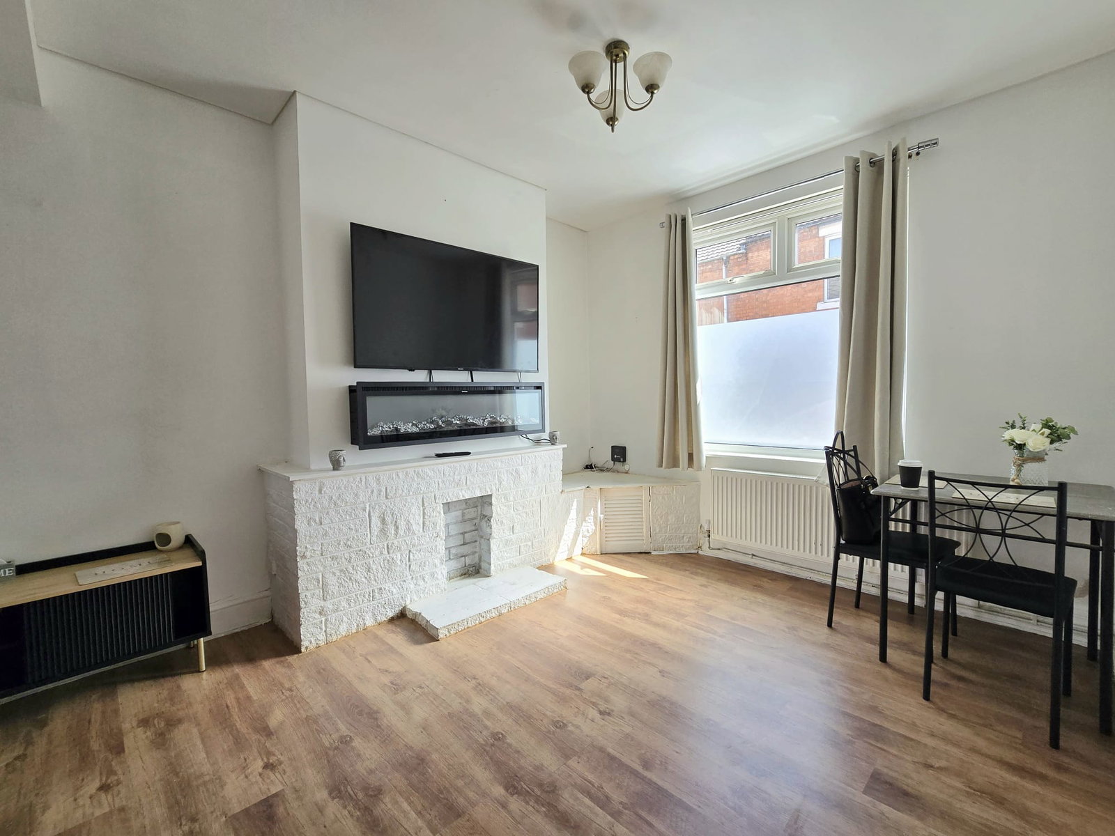 Terraced House in Kettering