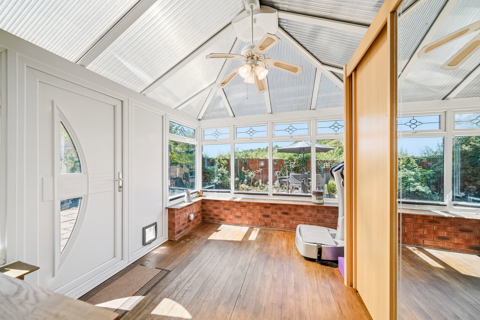 Detached House in Southam