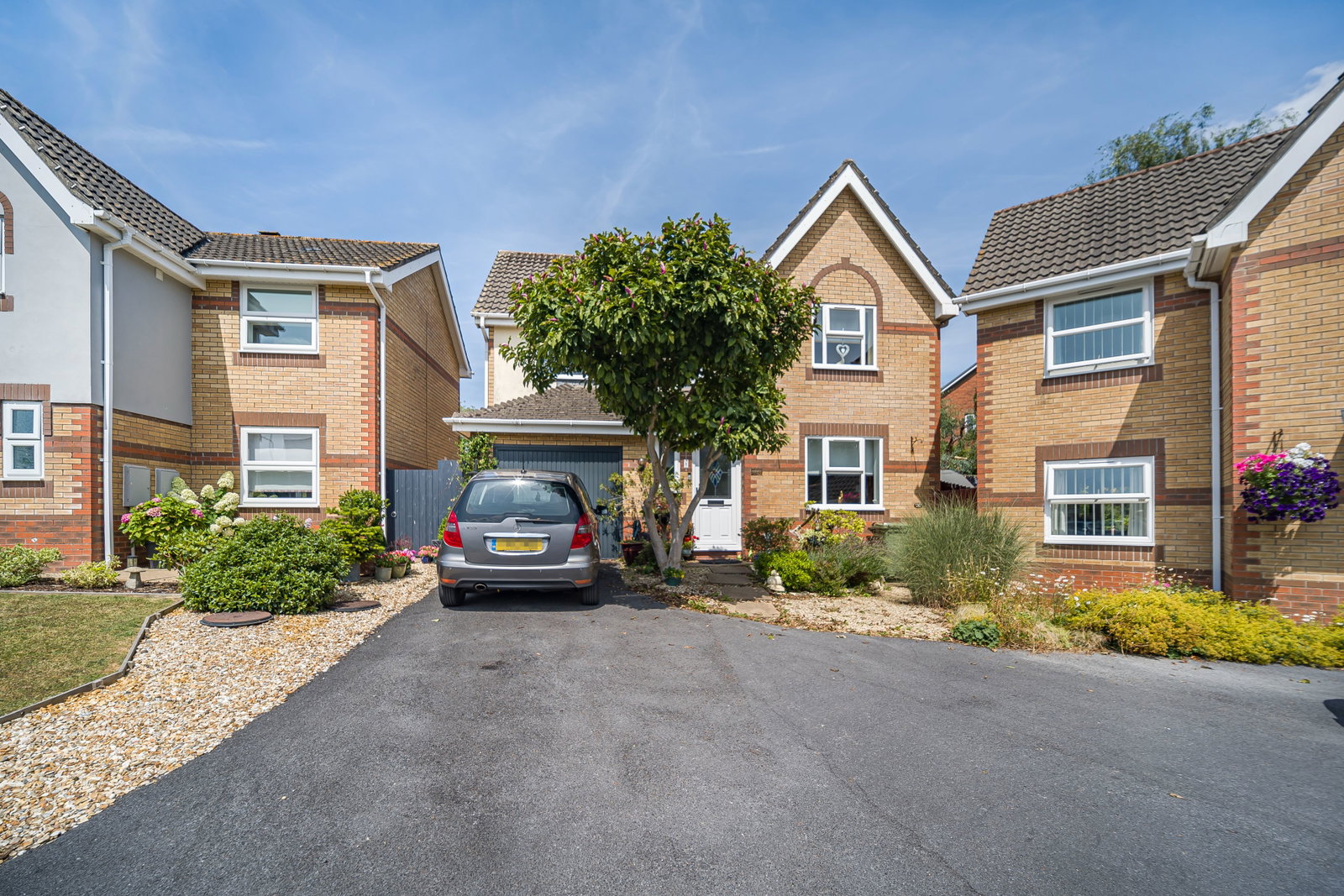 Detached House in Llanelli
