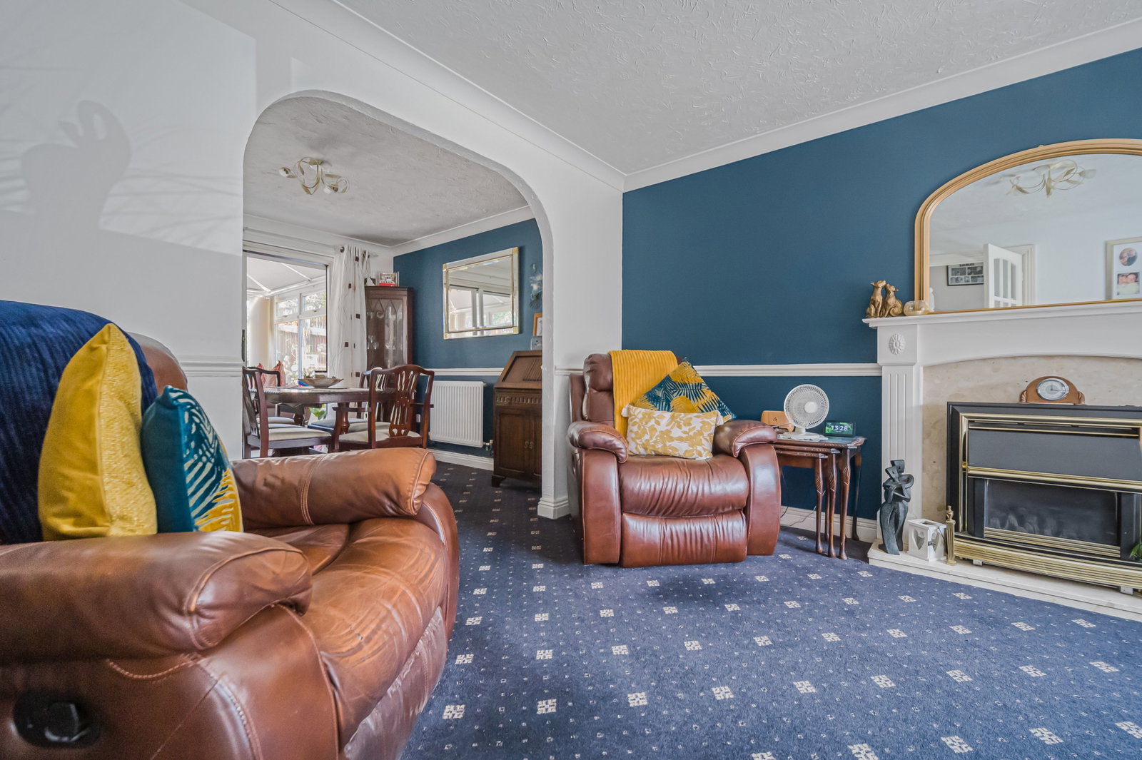 Detached House in Llanelli