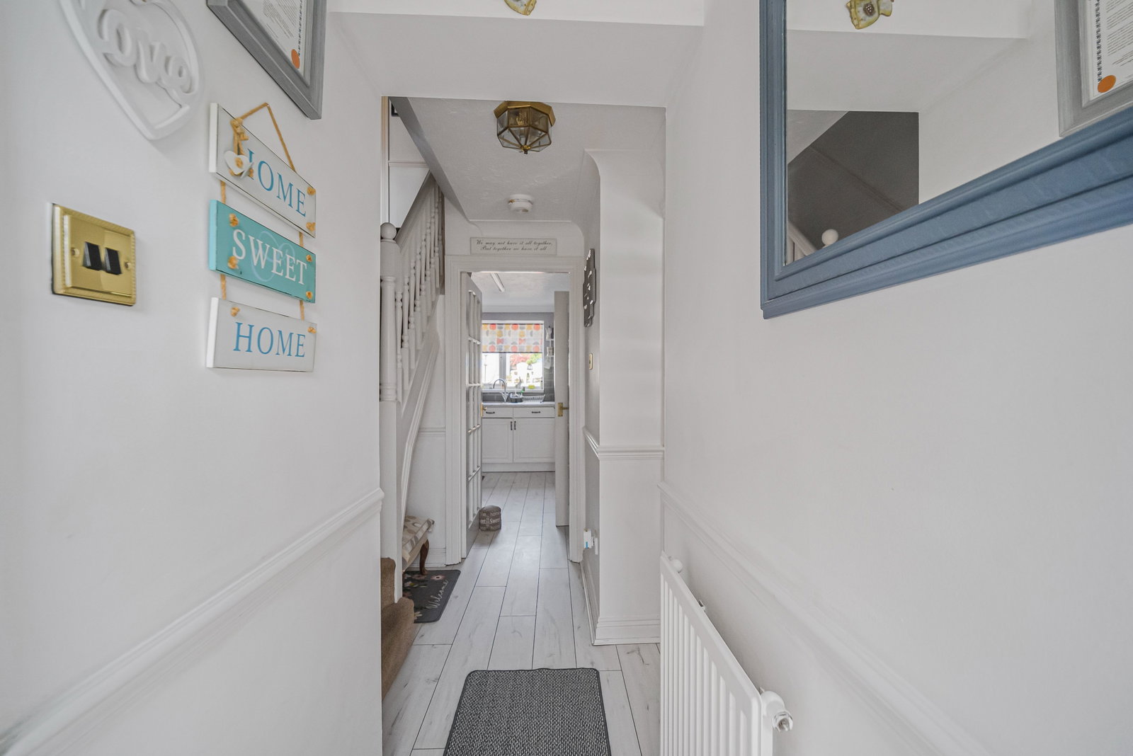 Detached House in Llanelli