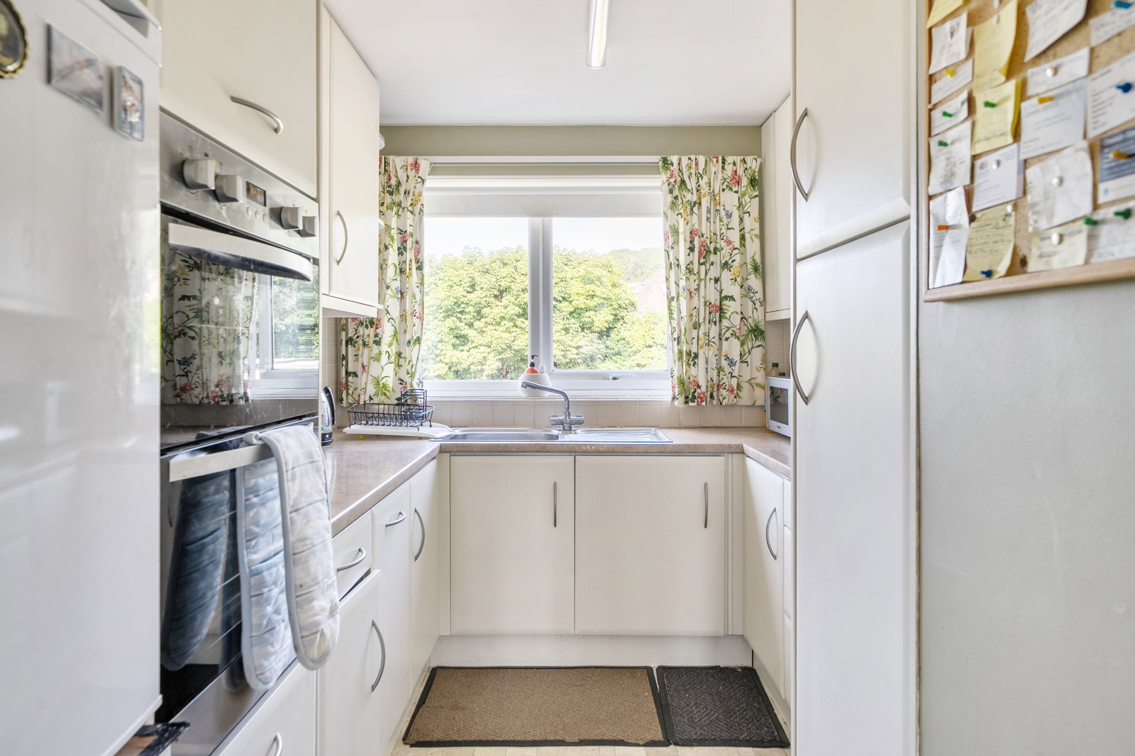Flat in Bath