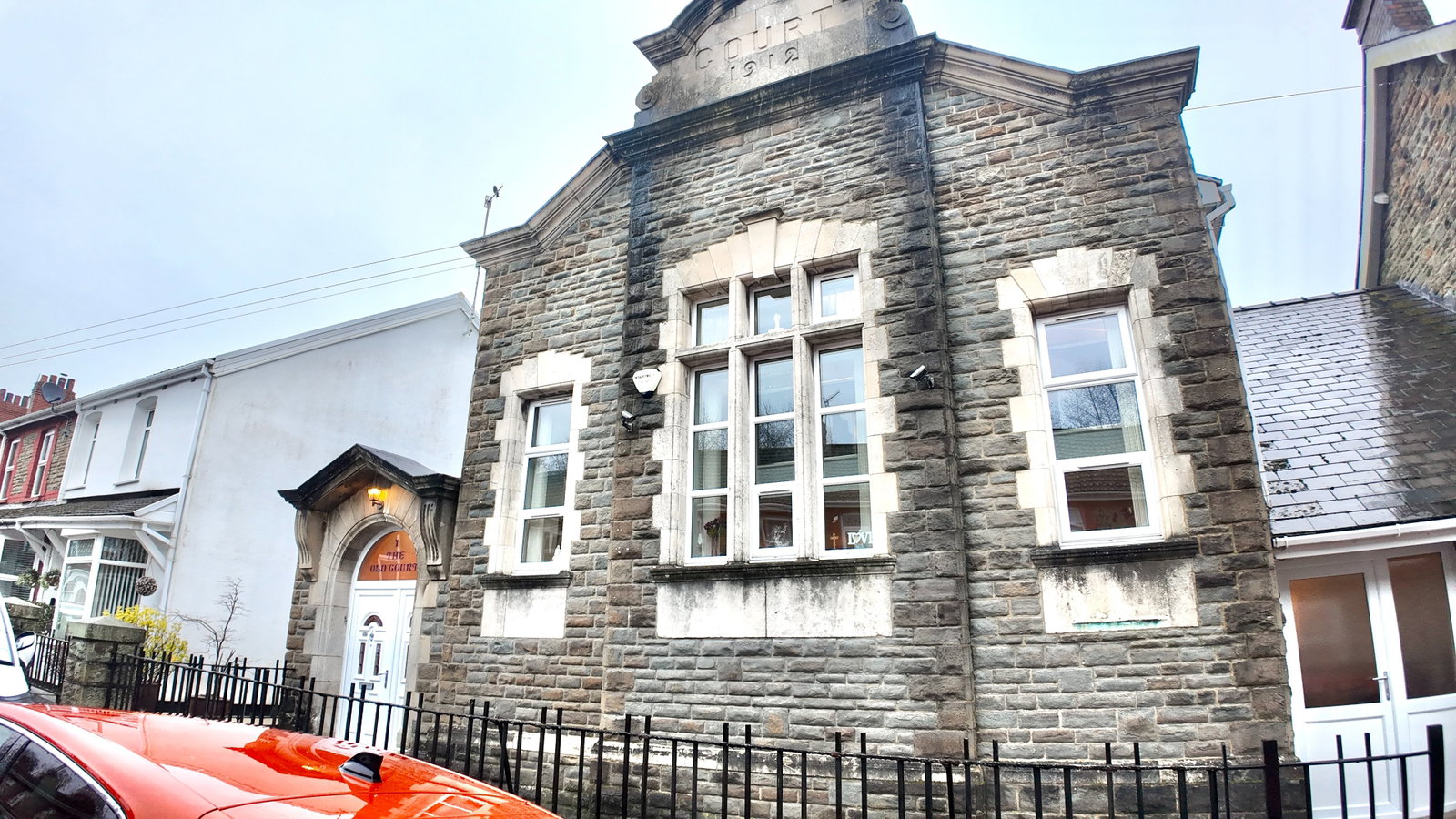 Semi Detached House in Blackwood