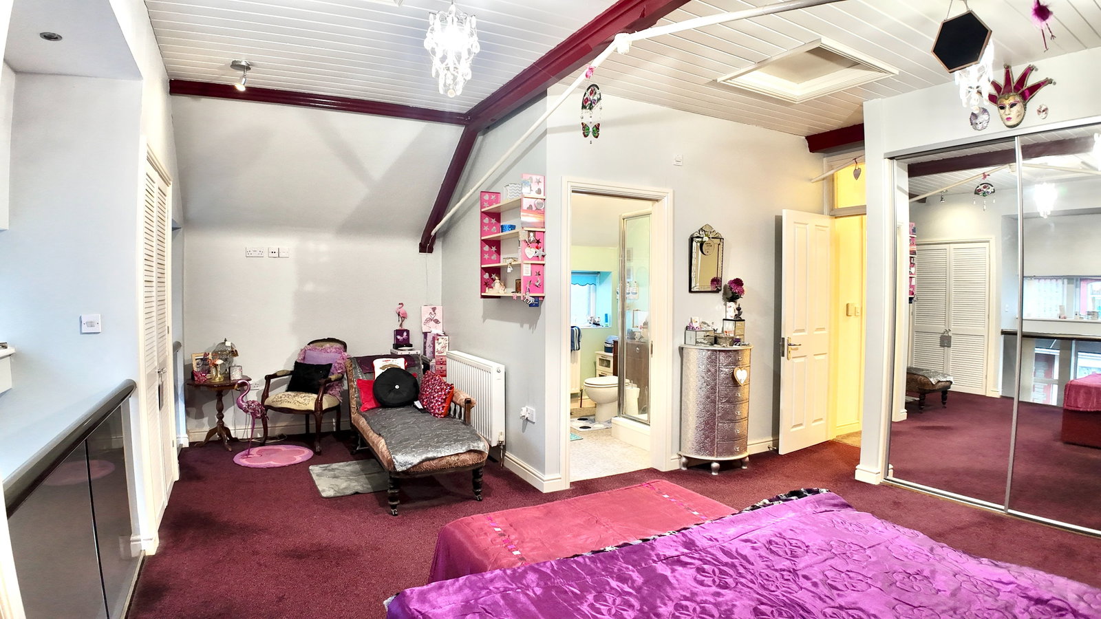 Semi Detached House for sale in Blackwood, William Street, Blackwood, NP12, 3595 m²