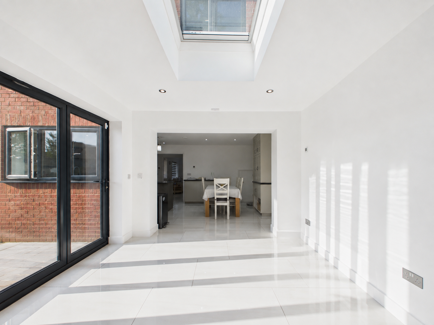 Detached House in Newport