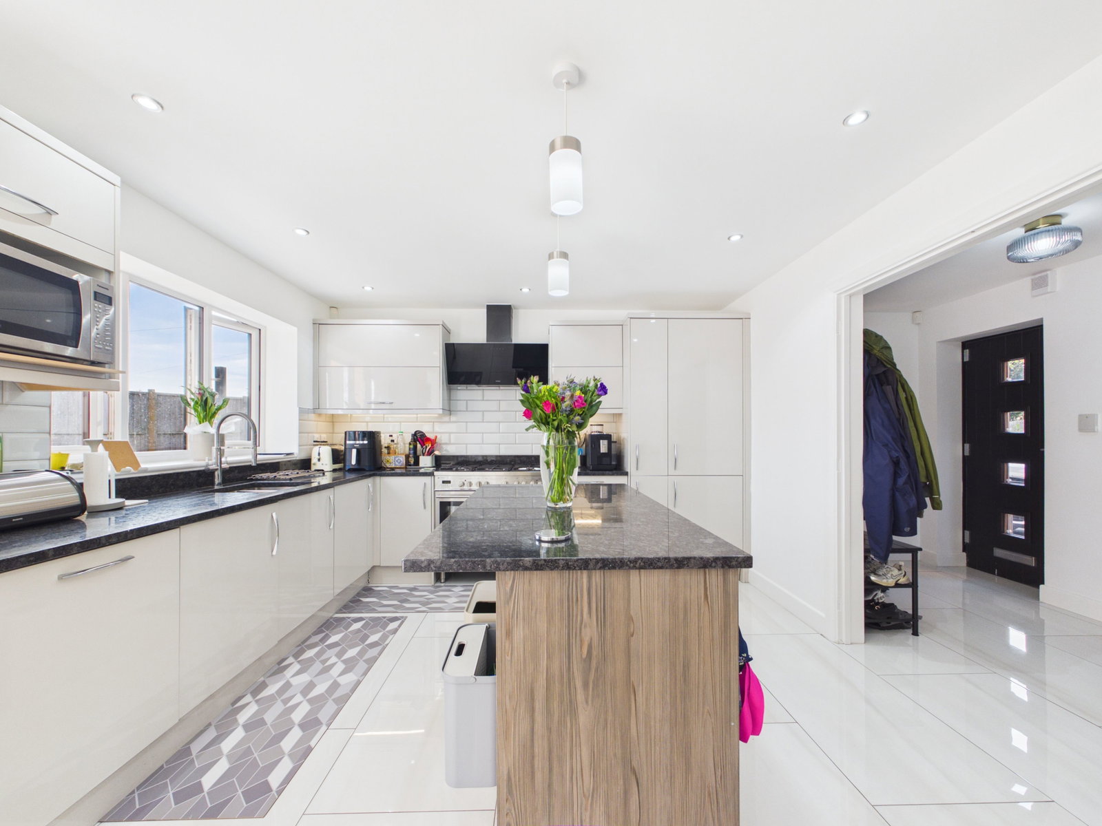 Detached House in Newport
