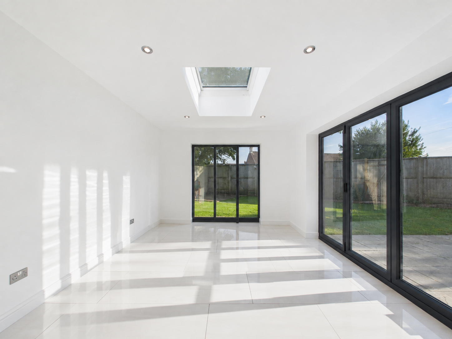 Detached House in Newport