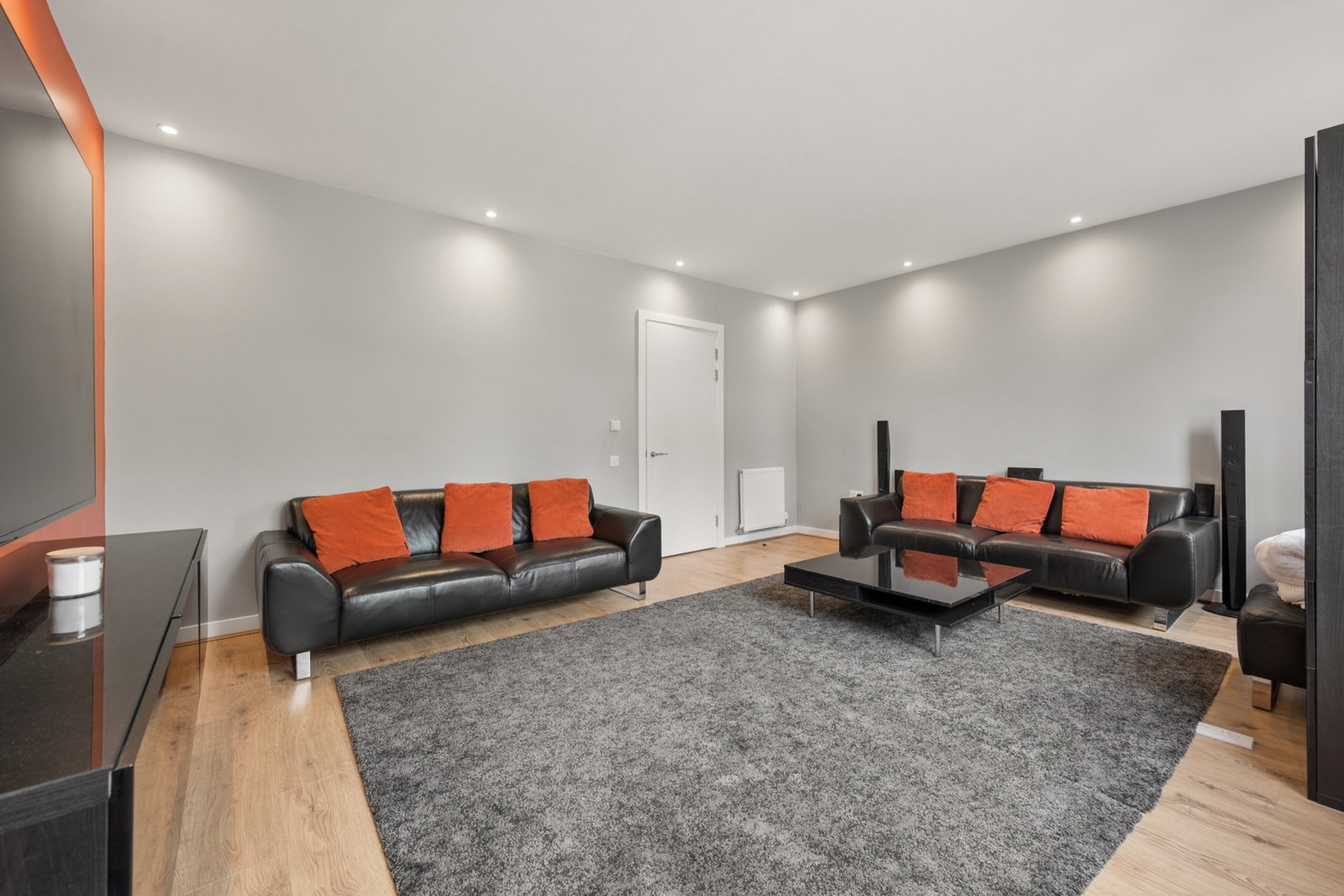 Terraced House for sale in Stockport, Booth Square, Cheadle, Stockport, SK8 2GP, 1788 m²